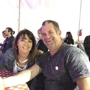 Meet your Posher, Rhonda